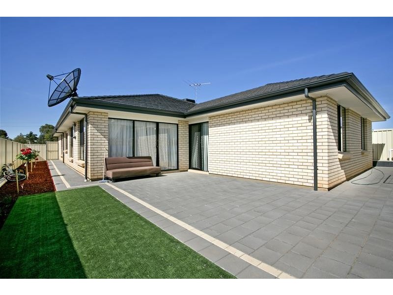 40 Admiralty Circuit, Smithfield SA 5114