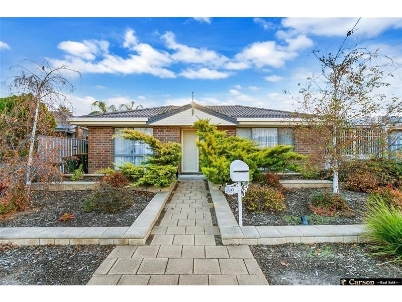 10 Burdett Drive, Paralowie SA 5108
