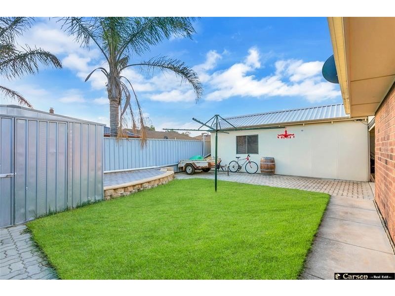 10 Burdett Drive, Paralowie SA 5108