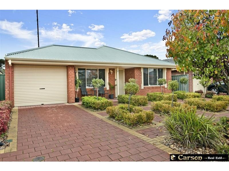 37 Gemini Drive, Munno Para West SA 5115