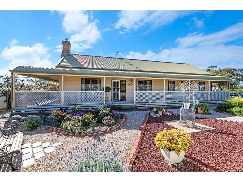 4 Third Street, Dublin SA 5501