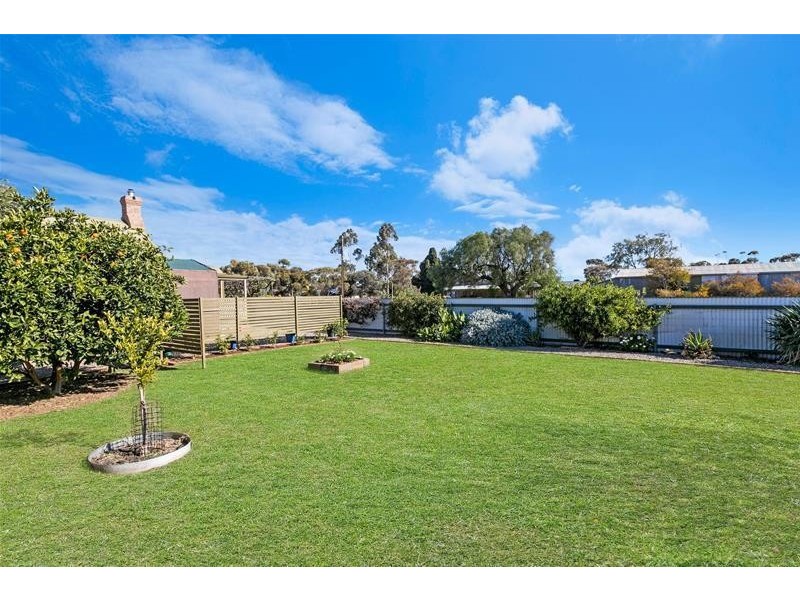 4 Third Street, Dublin SA 5501