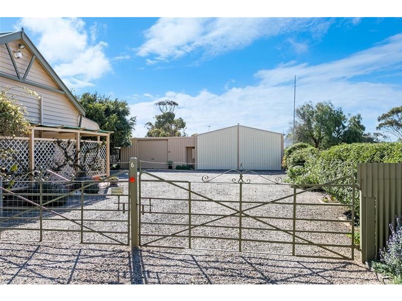 4 Third Street, Dublin SA 5501