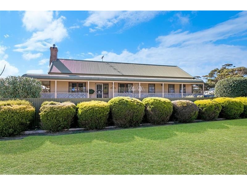 4 Third Street, Dublin SA 5501