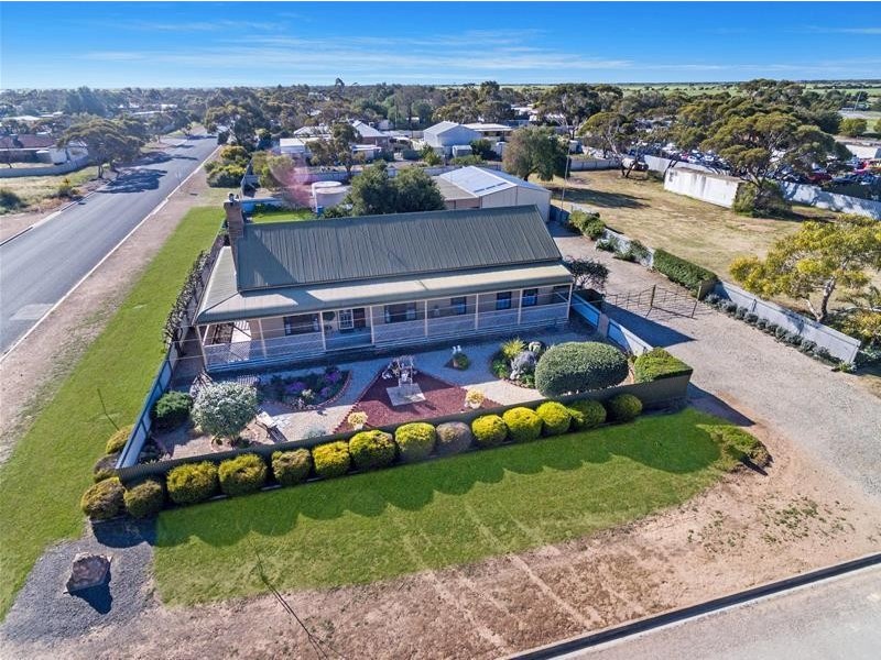 4 Third Street, Dublin SA 5501