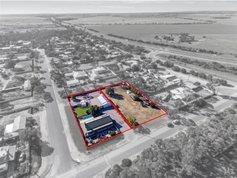 4 Third Street, Dublin SA 5501