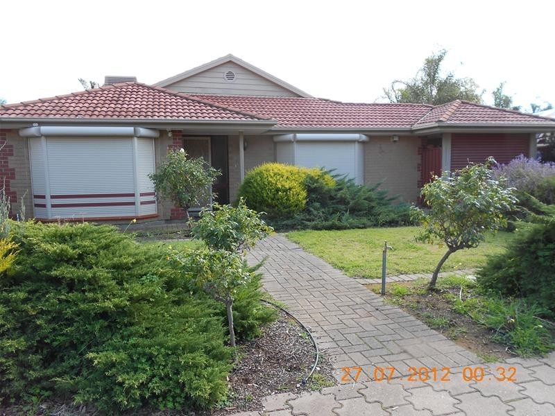 60 Fairbanks Drive, Paralowie SA 5108