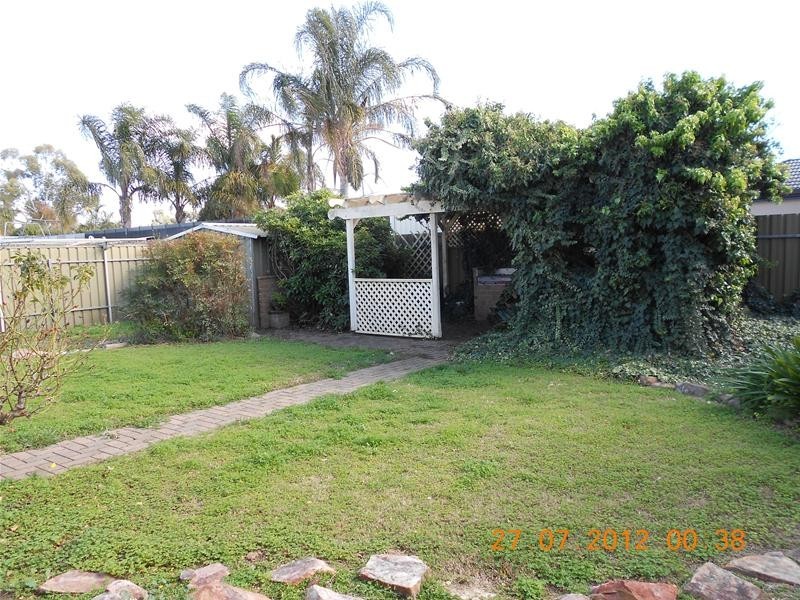 60 Fairbanks Drive, Paralowie SA 5108