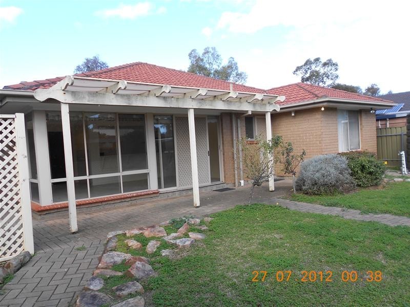 60 Fairbanks Drive, Paralowie SA 5108