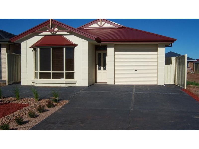 31 Strathaird Boulevard, Smithfield Plains SA 5114