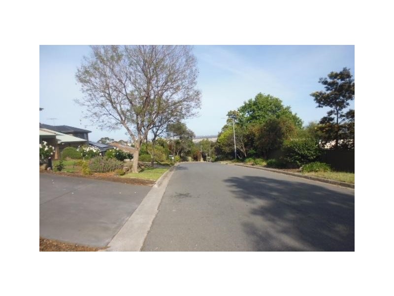 9B McKenzie Crescent, Gulfview Heights SA 5096