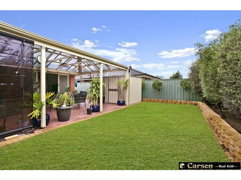 37 Gemini Drive, Munno Para West SA 5115