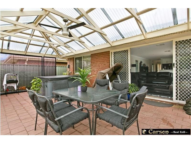 37 Gemini Drive, Munno Para West SA 5115