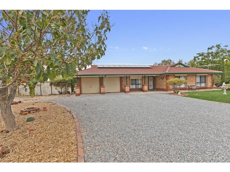 102 McIntyre Road, Macdonald Park SA 5121