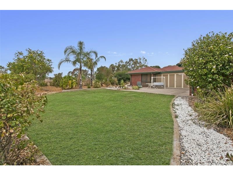 102 McIntyre Road, Macdonald Park SA 5121