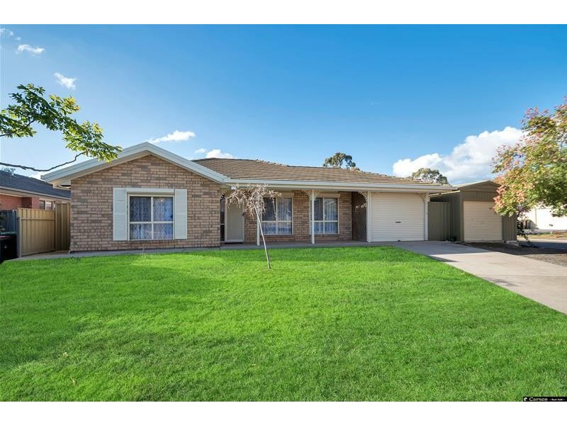 3 Bredford Grove, Andrews Farm SA 5114