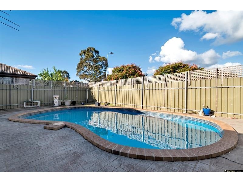 3 Bredford Grove, Andrews Farm SA 5114