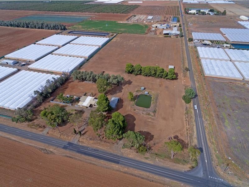 240 Robert Road, Virginia SA 5120