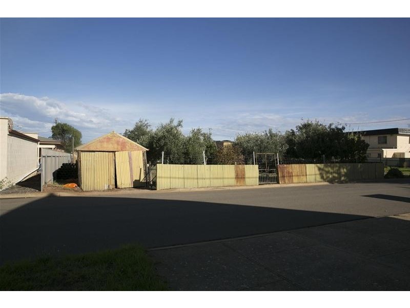 Lot/22 Old Port Wakefield Road, Virginia SA 5120