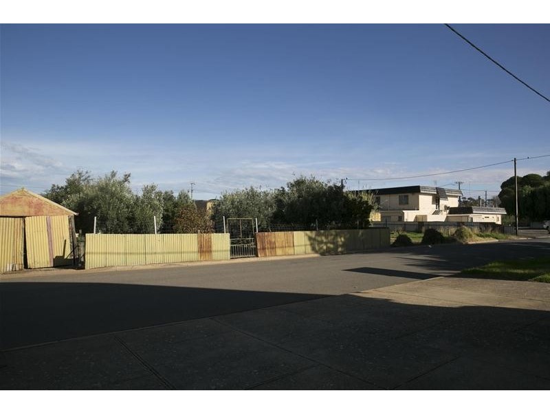 Lot/22 Old Port Wakefield Road, Virginia SA 5120