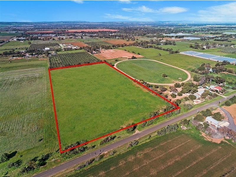 Lot/62 Short Road, Penfield Gardens SA 5121