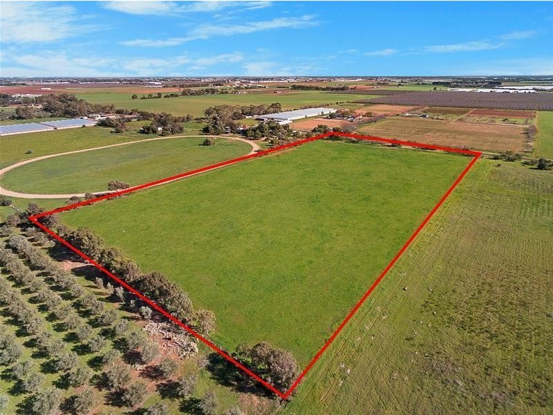 Lot/62 Short Road, Penfield Gardens SA 5121