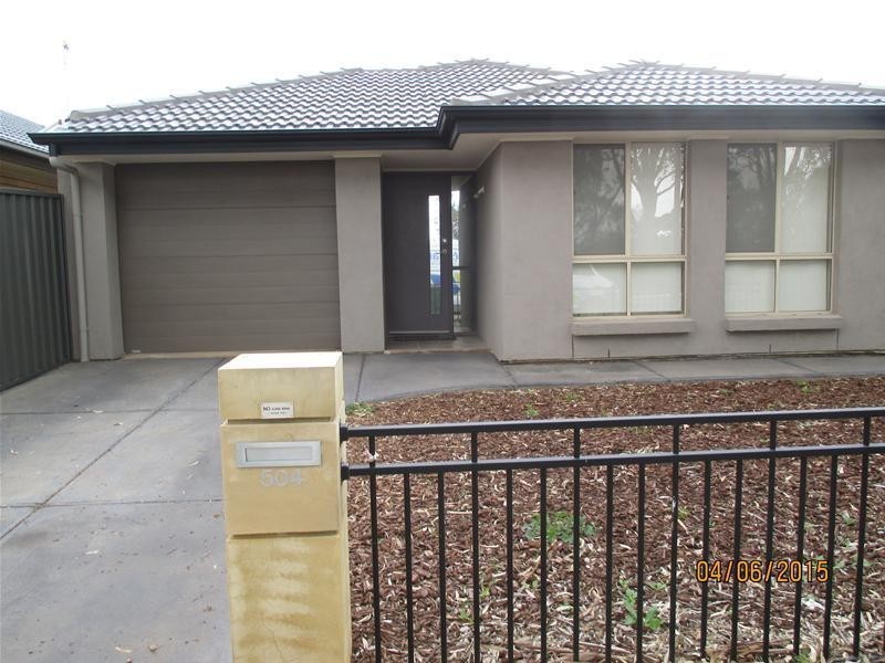 504 Andrews Road, Andrews Farm SA 5114