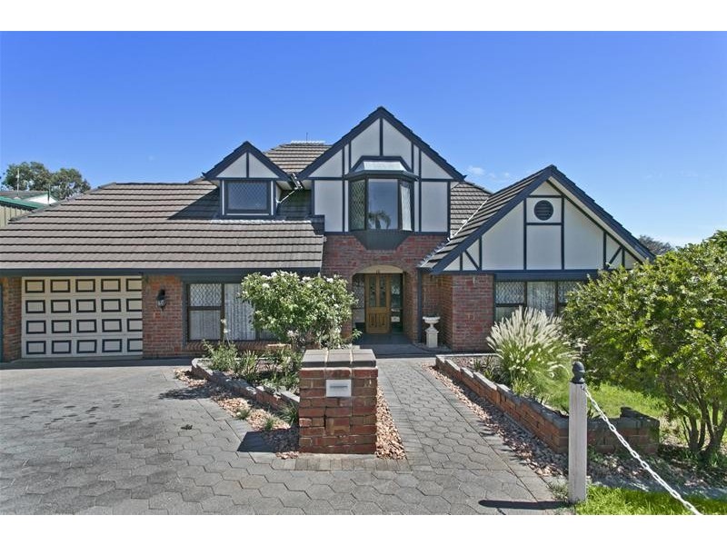 12 Tobin Court, Hillbank SA 5112