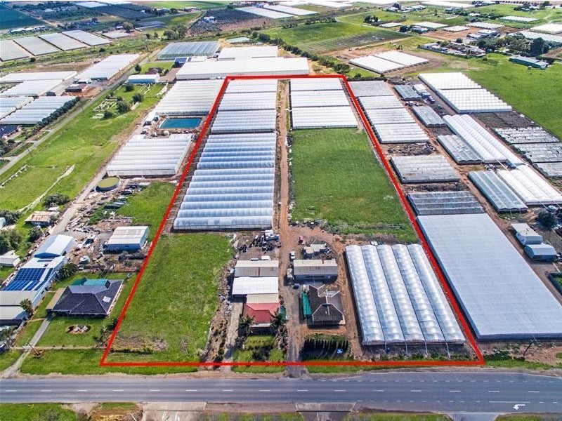 96 Gawler Road, Virginia SA 5120