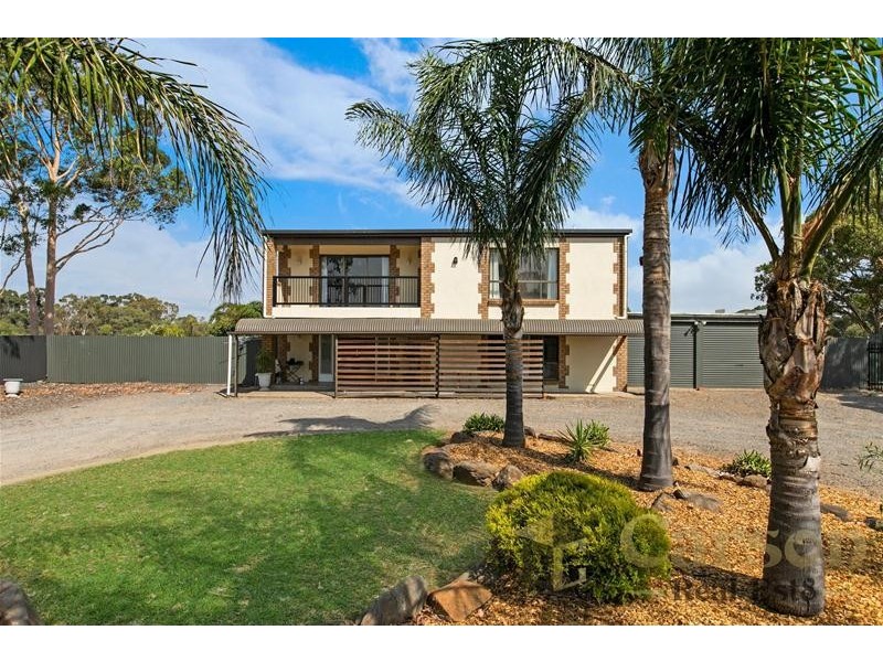 19 Wattle Terrace, Kudla SA 5115
