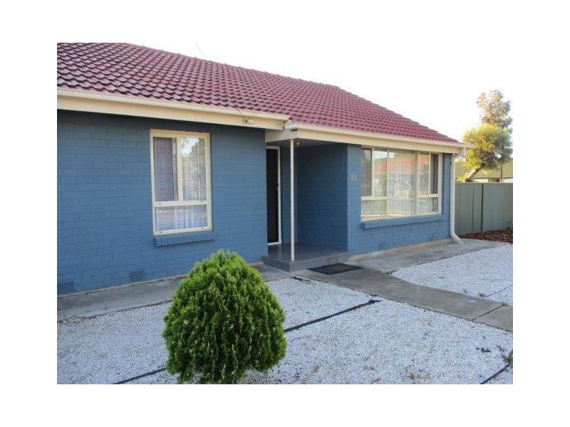 23 Cushen Street, Smithfield Plains SA 5114