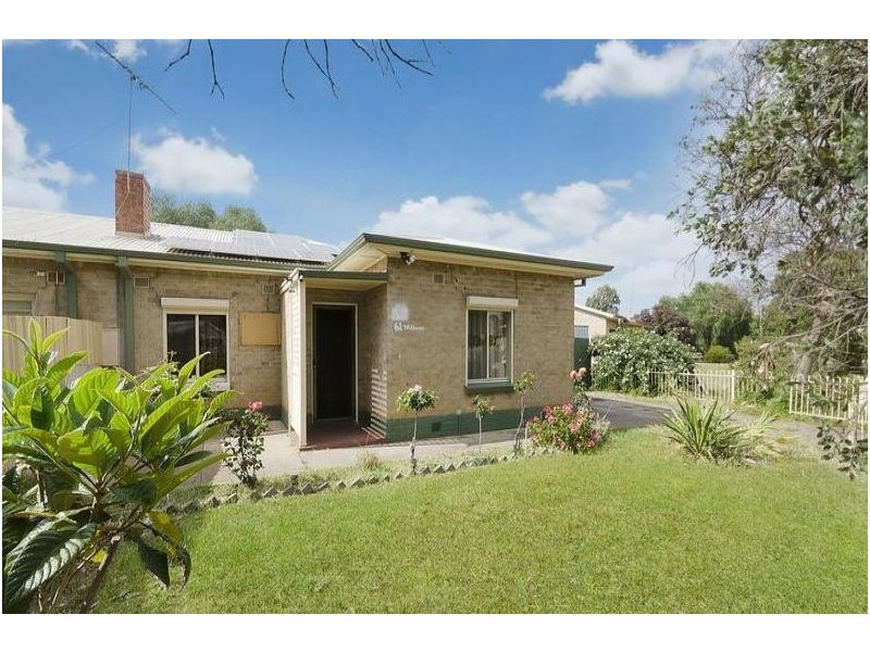 61 Willison Road, Elizabeth South SA 5112