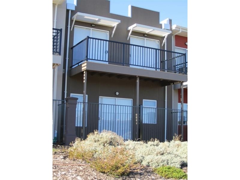 4 Euston Walk, Mawson Lakes SA 5095