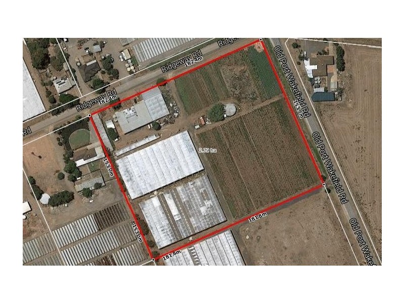 11 Ridgeway Road, Virginia SA 5120