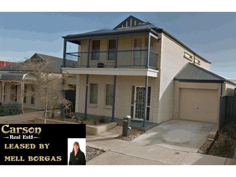 51 Swinden Crescent, Blakeview SA 5114