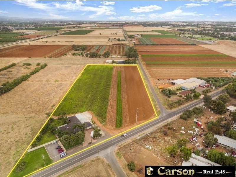 625 Angle Vale Road, Angle Vale SA 5117