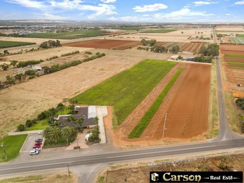 625 Angle Vale Road, Angle Vale SA 5117