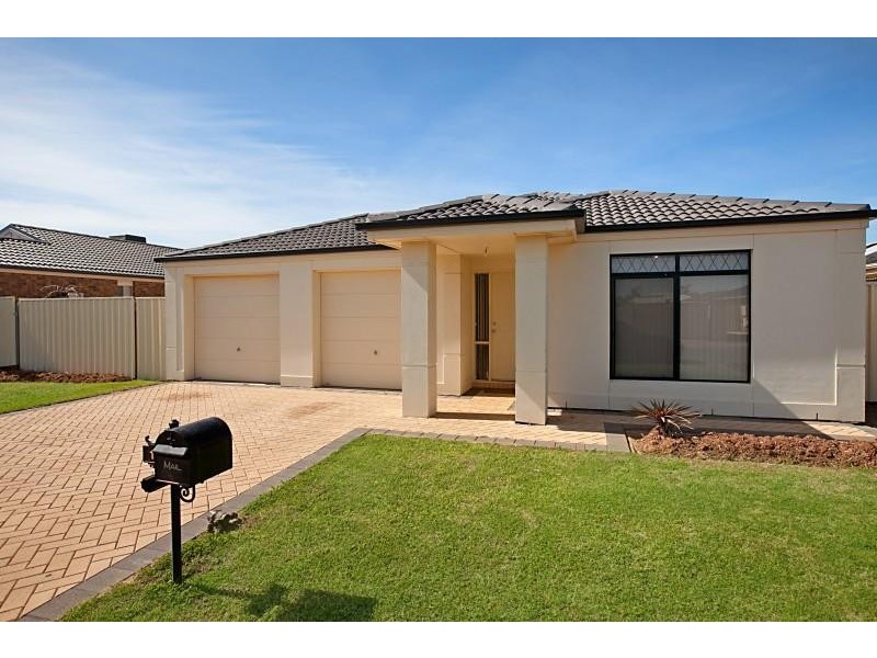 15 Jordon Street, Munno Para West SA 5115