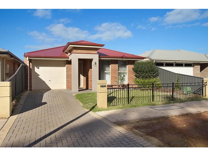 502 Andrews Road, Andrews Farm SA 5114