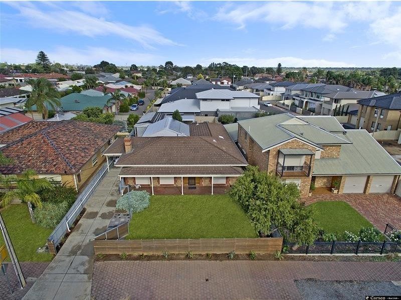 4 Gosford Street, Hectorville SA 5073