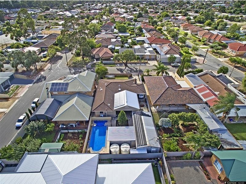 4 Gosford Street, Hectorville SA 5073