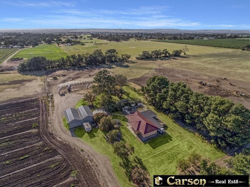117 McGee Road, Angle Vale SA 5117