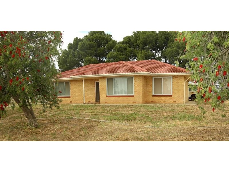 117 McGee Road, Angle Vale SA 5117
