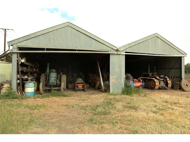 117 McGee Road, Angle Vale SA 5117