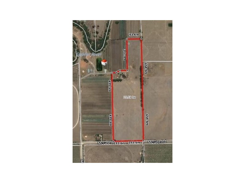 117 McGee Road, Angle Vale SA 5117