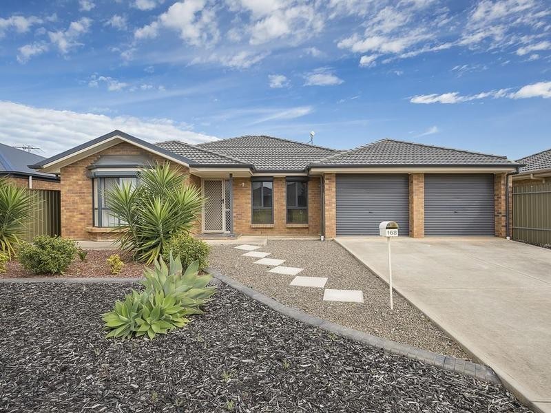 168 President Avenue, Andrews Farm SA 5114