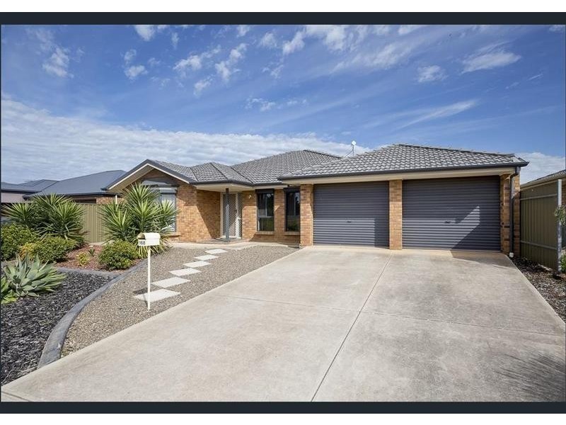168 President Avenue, Andrews Farm SA 5114