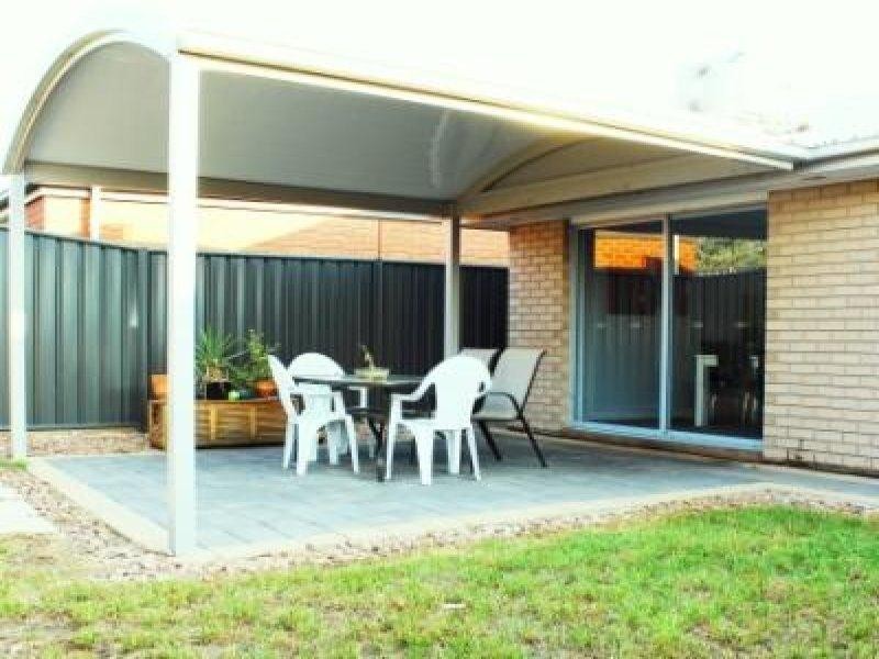 36 St Germain Avenue, Andrews Farm SA 5114