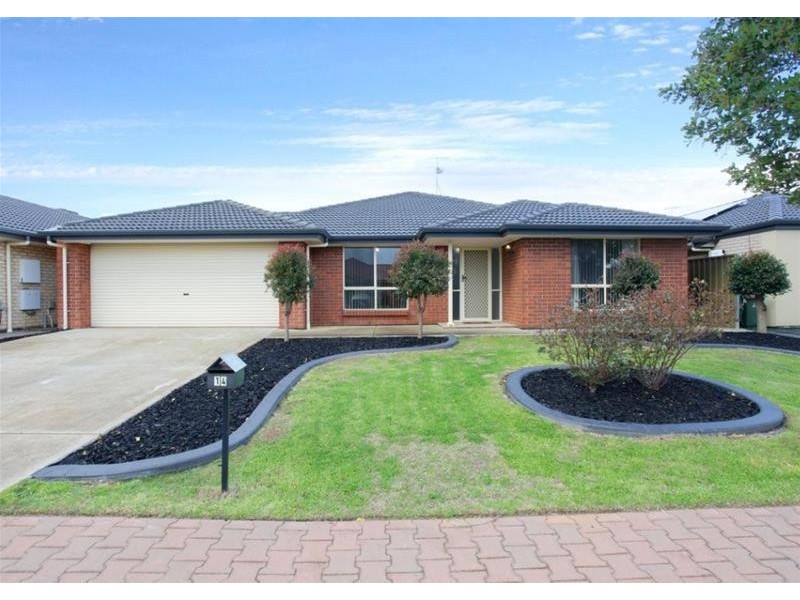 14 Oxford Drive, Andrews Farm SA 5114