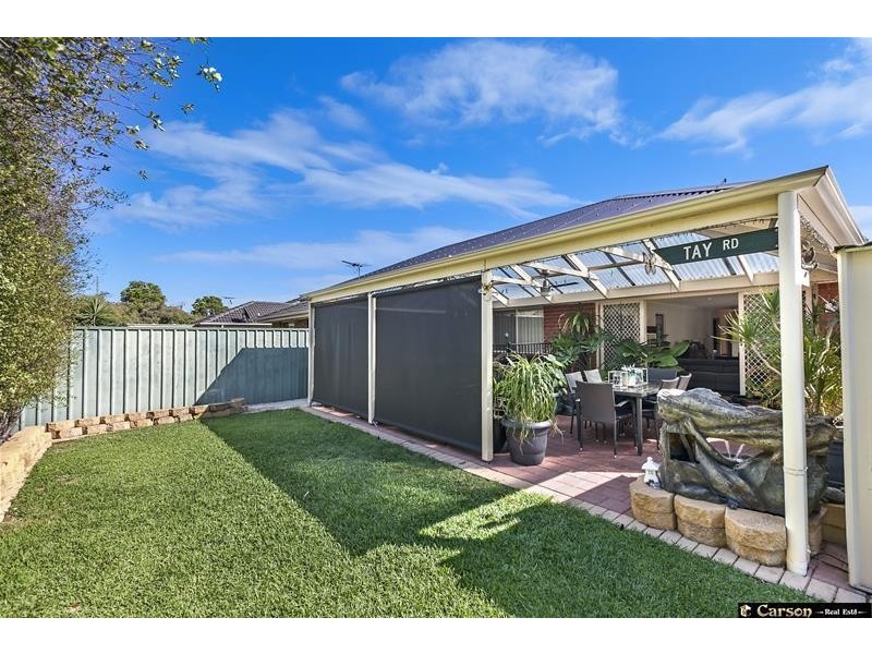 37 Gemini Drive, Munno Para West SA 5115